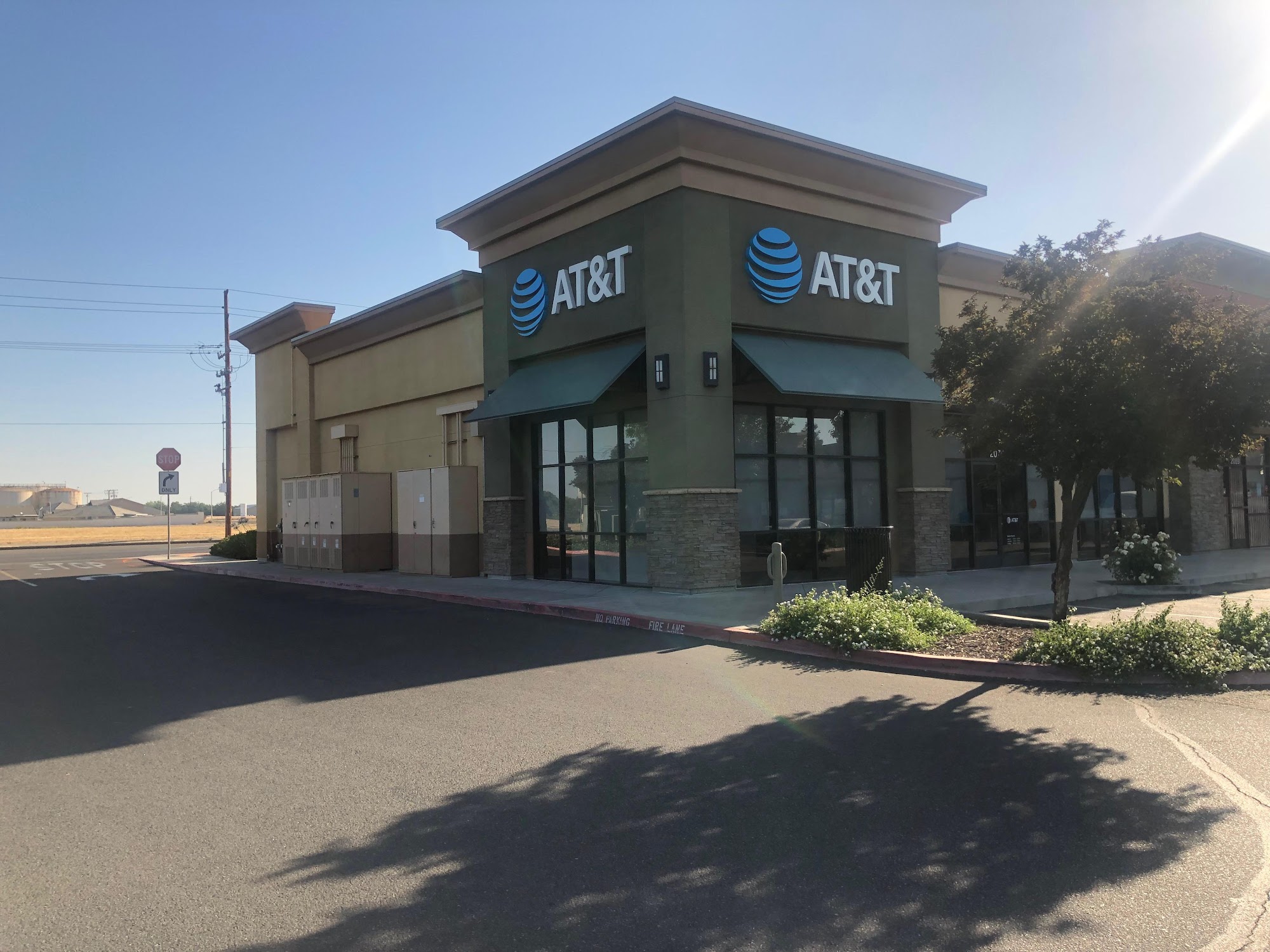 AT&T Store