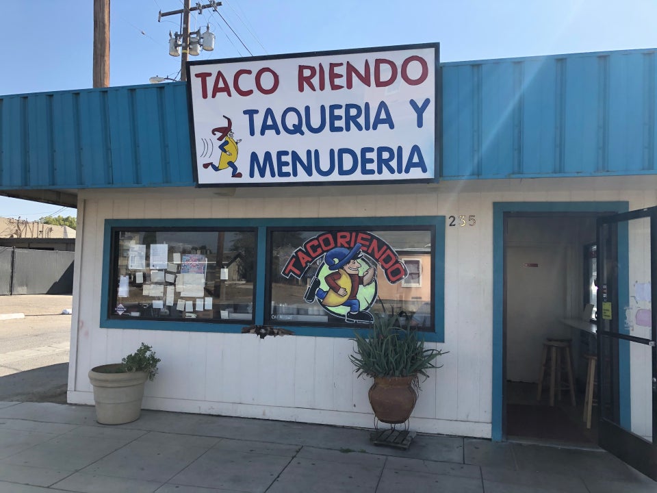 Tulare, CA Restaurants Open for Takeout, Curbside Service and/or