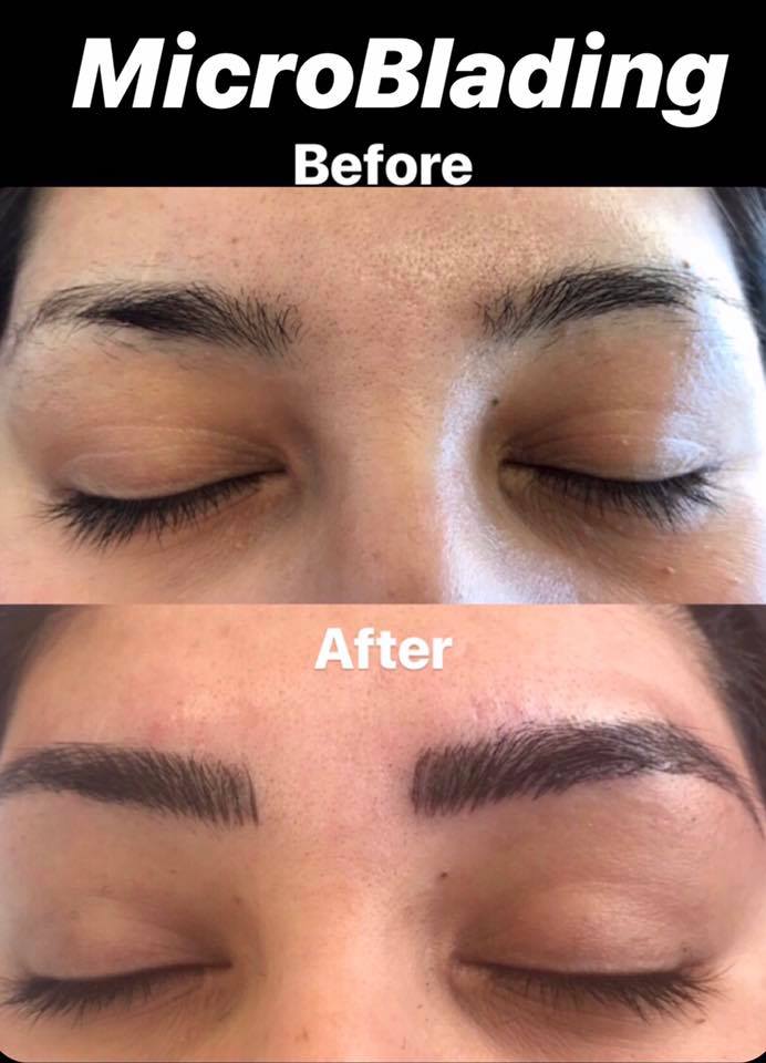 NS Eyebrow Threading Salon