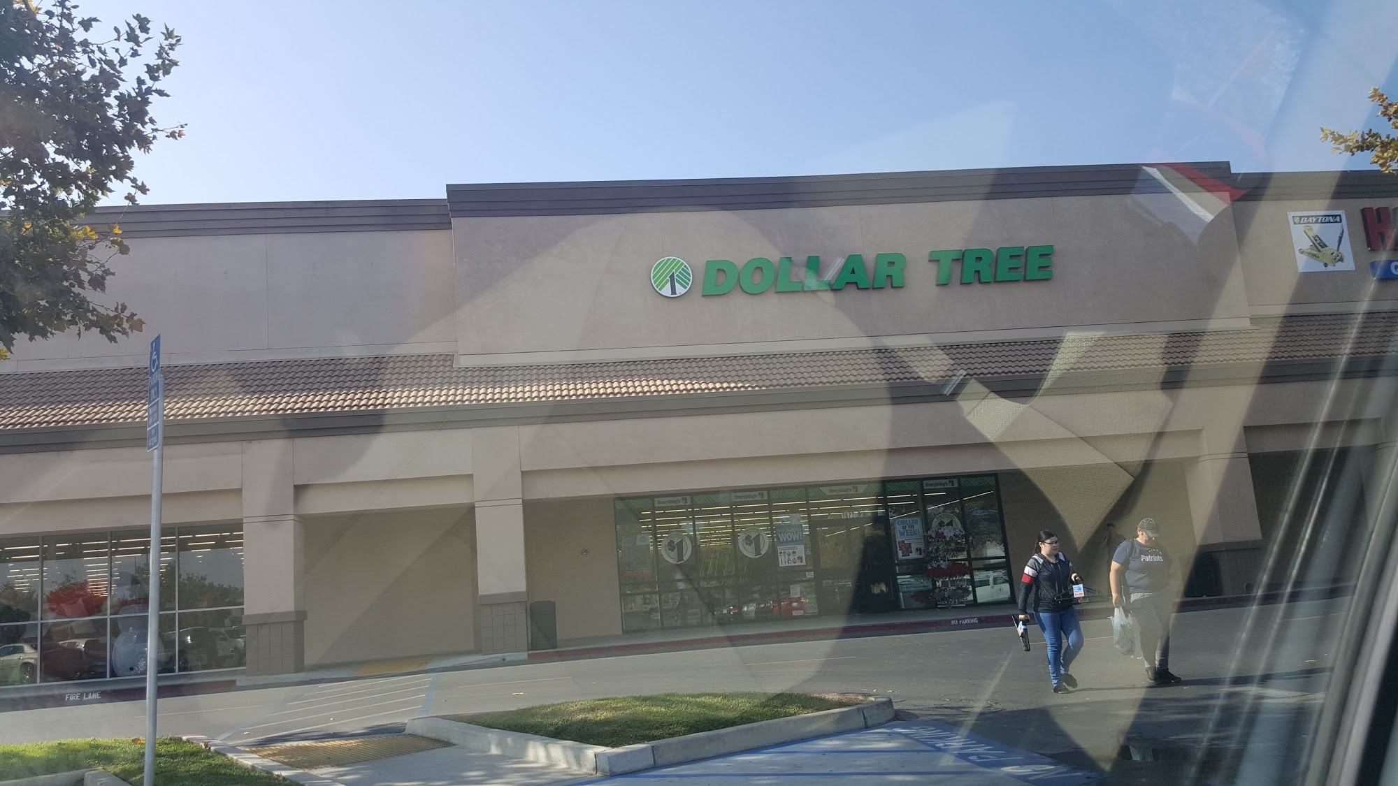 Dollar Tree