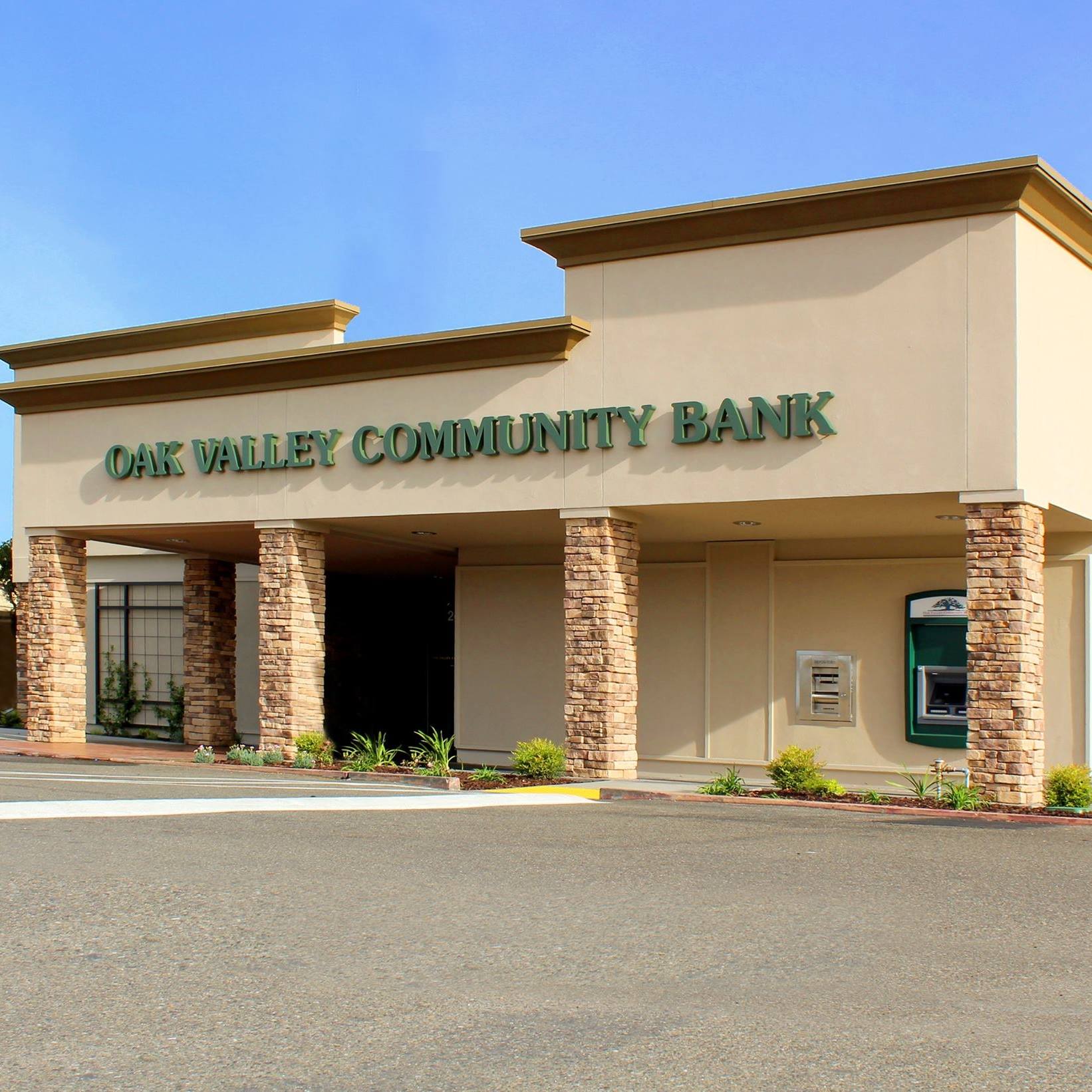 Oak Valley Community Bank