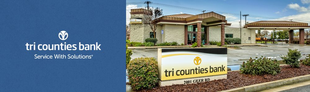 Tri Counties Bank