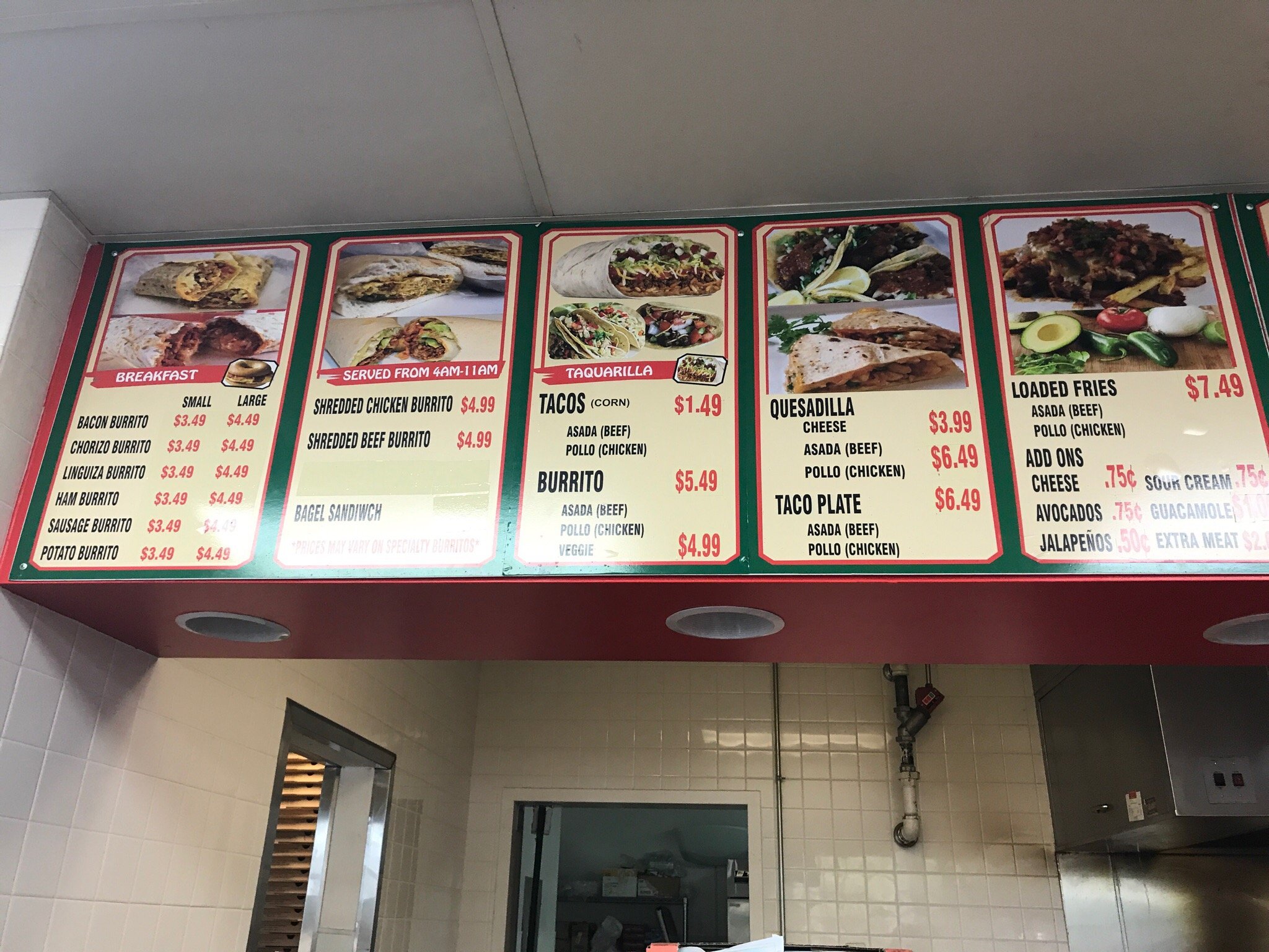 Photo credit: Tripadvisor