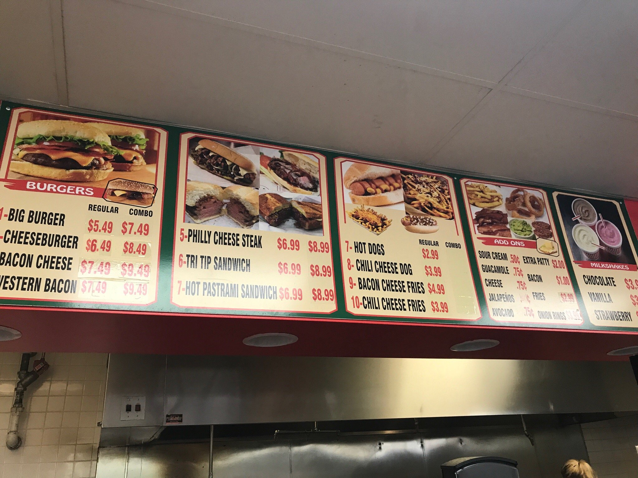 Photo credit: Tripadvisor