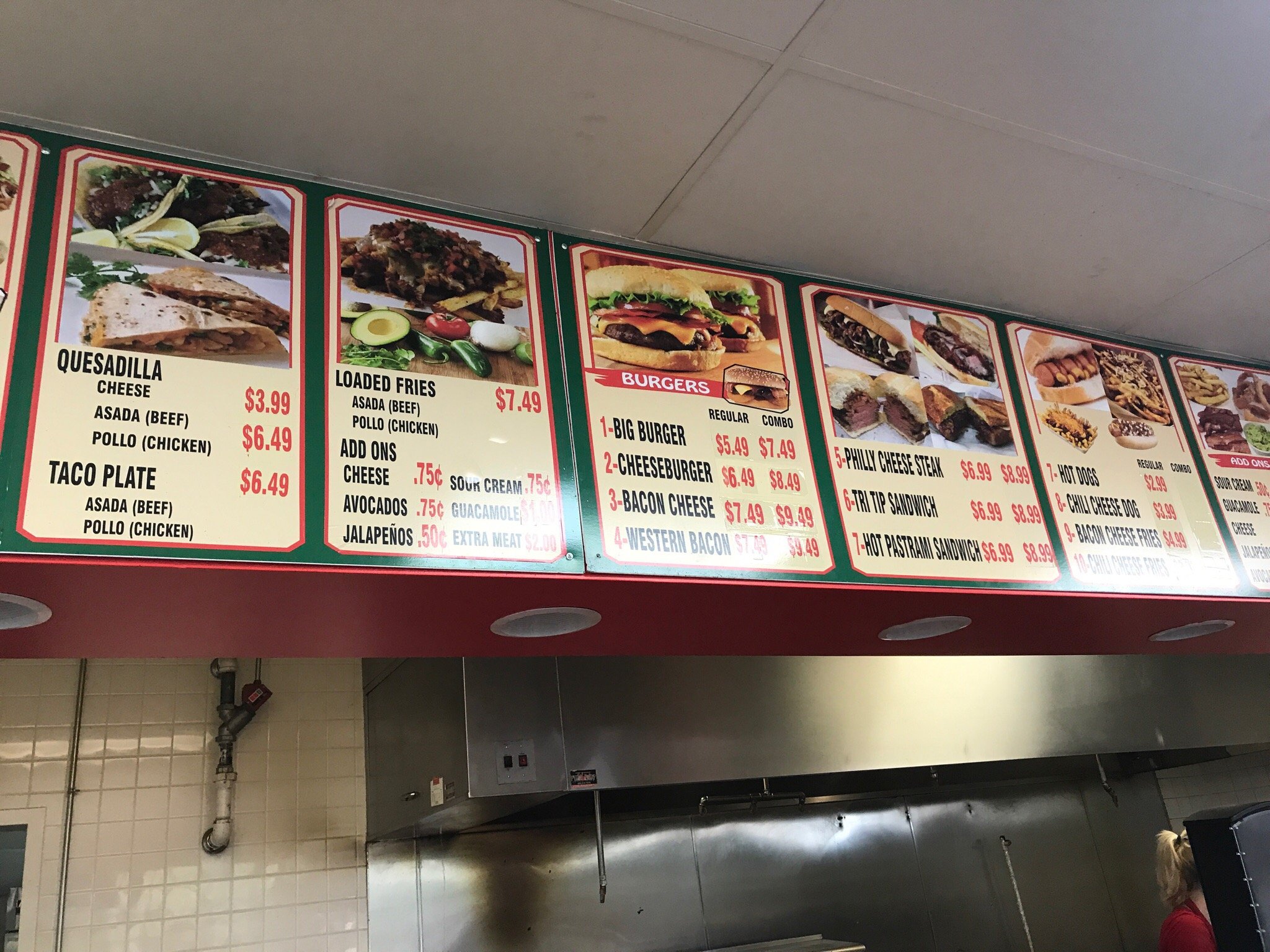 Photo credit: Tripadvisor