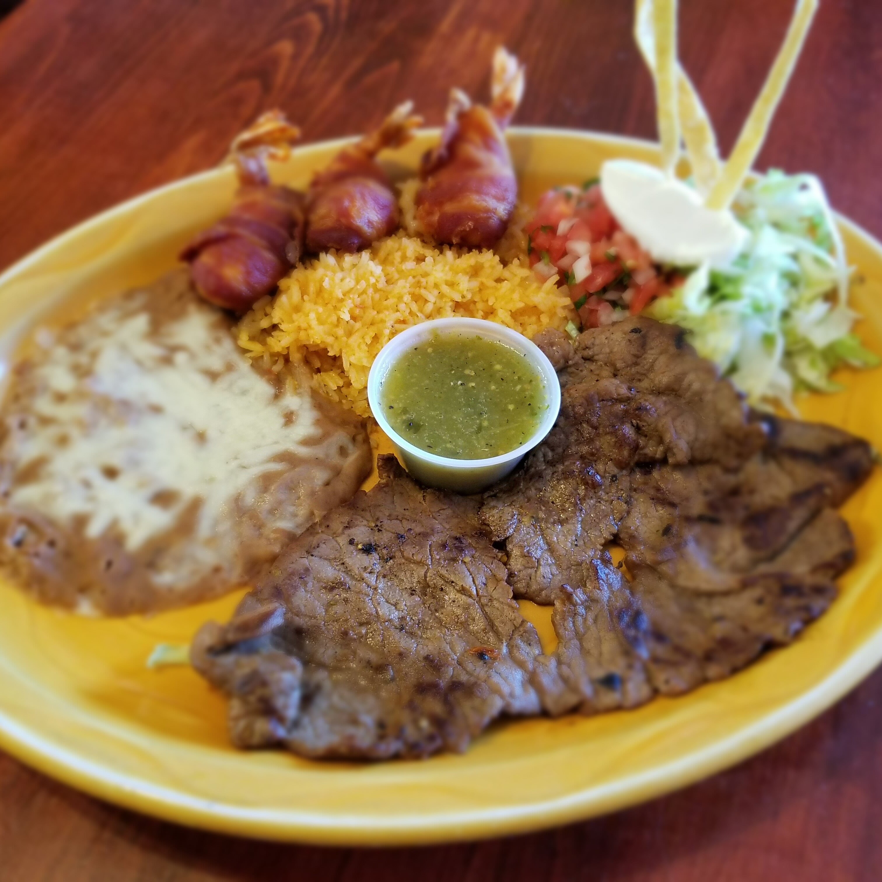 Photo credit: tripadvisor