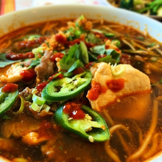 Photo credit: foursquare