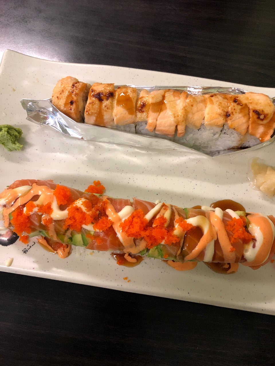 Fuji Sushi Turlock Ca 95382 Menu 86 Reviews And Photos