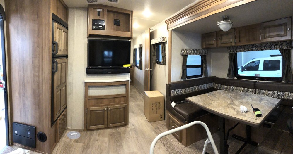 best RV Center Turlock CA 95382