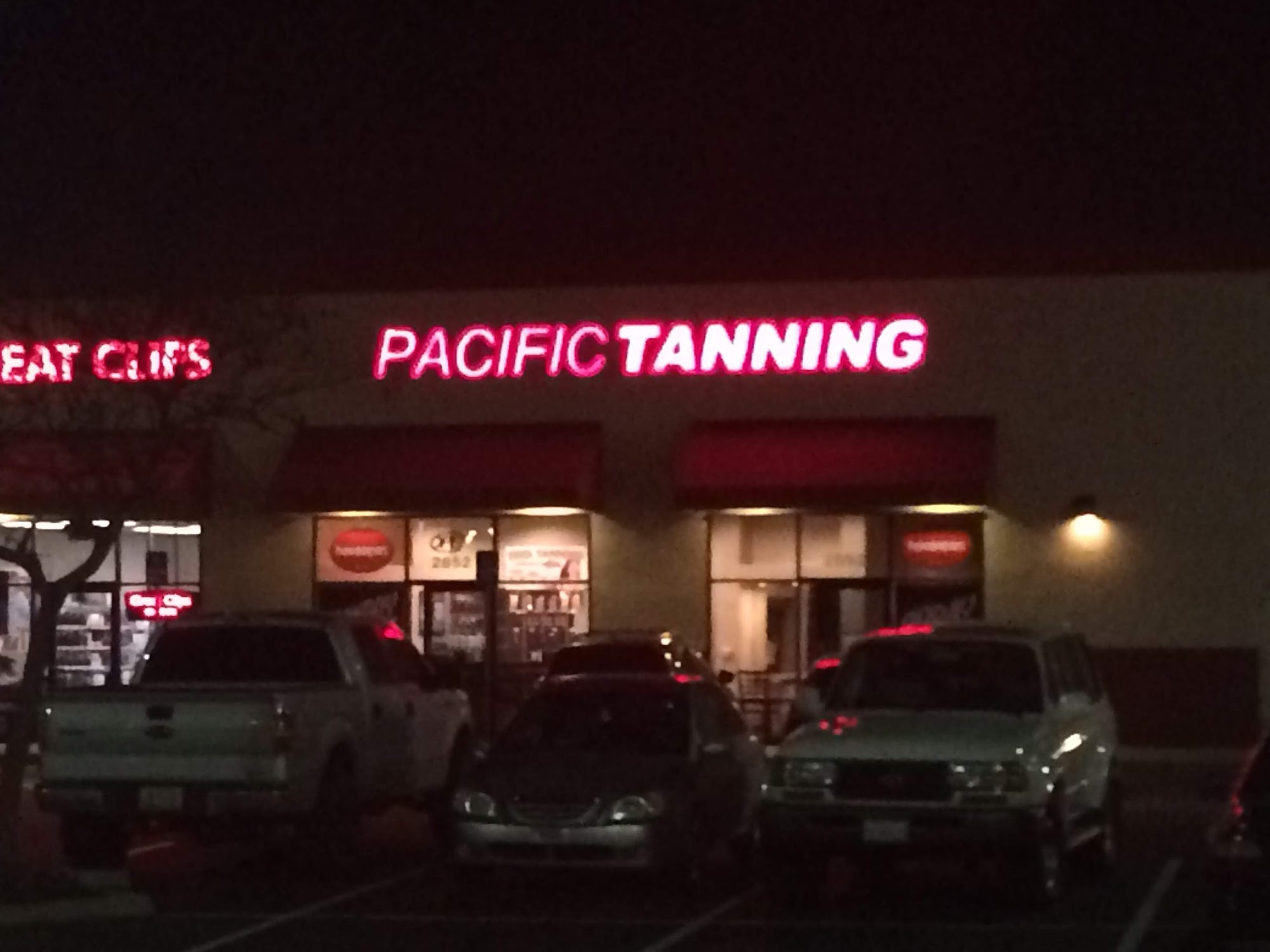 Pacific Tanning Co LLC