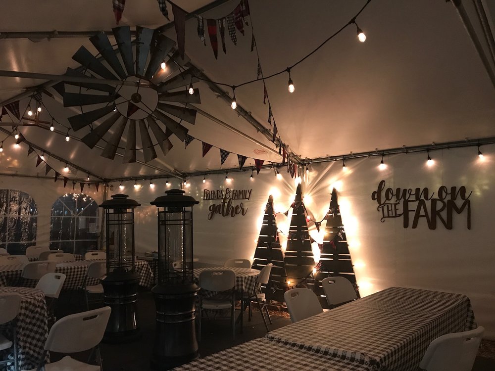 FIELDS OF ICE - OUTDOOR SEASONAL ICE SKATING RINK - Turlock CA - Hours ...