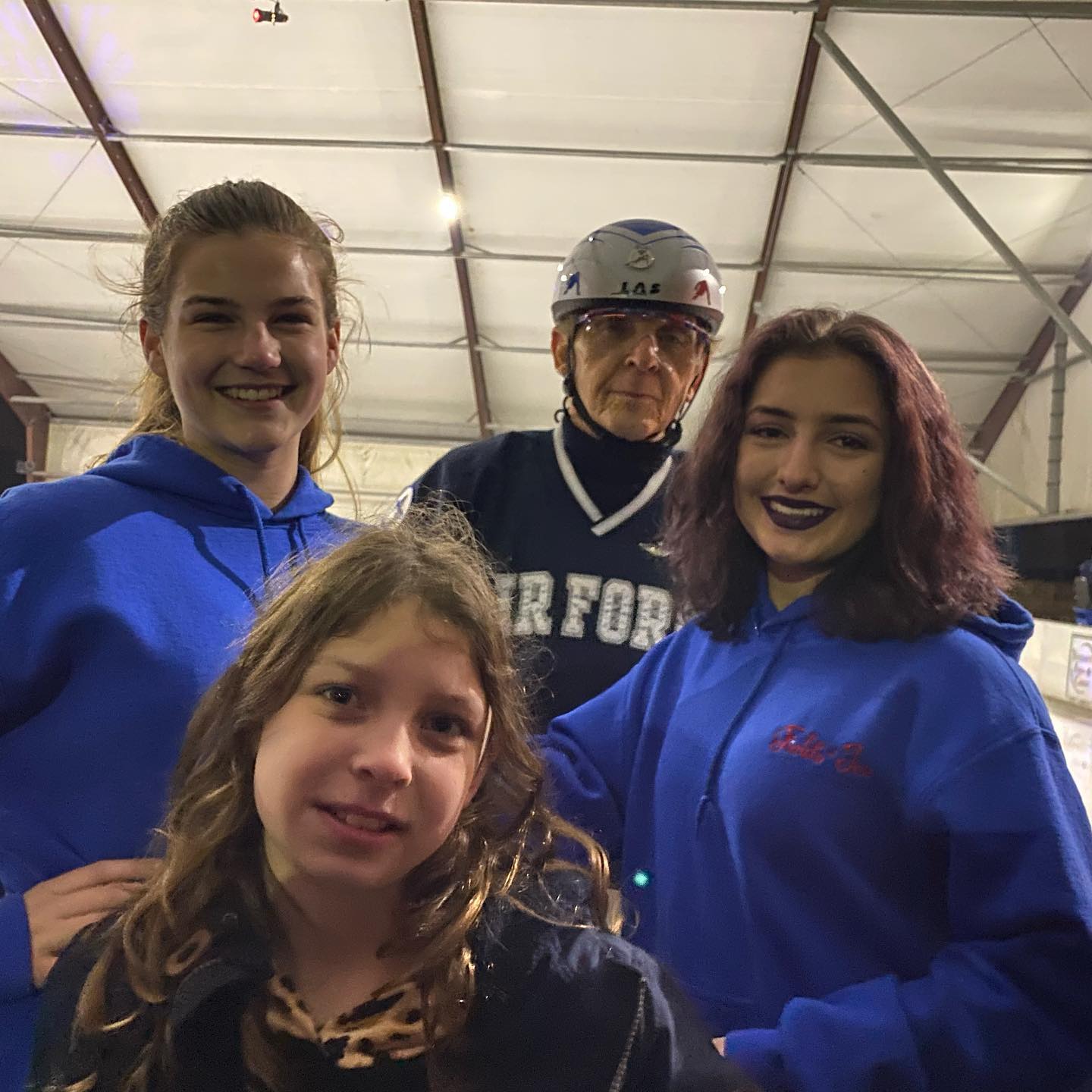 FIELDS OF ICE - OUTDOOR SEASONAL ICE SKATING RINK - Turlock CA - Hours ...