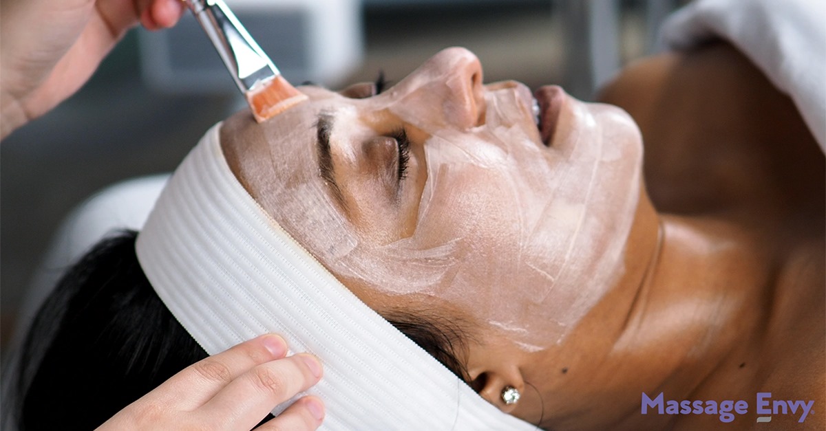 Massage Envy 2833 Park Ave, Tustin