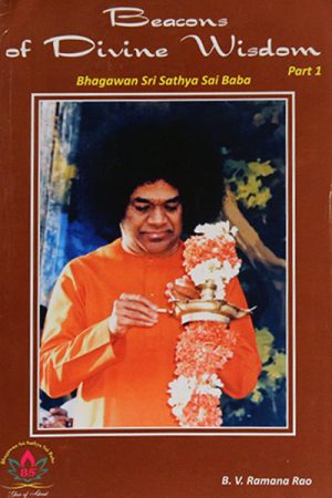 Sathya Sai Baba Society & Book