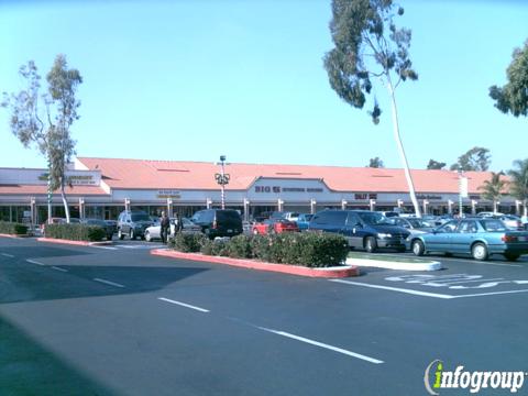 Big 5 Sporting Goods 520 E 1st St, Tustin
