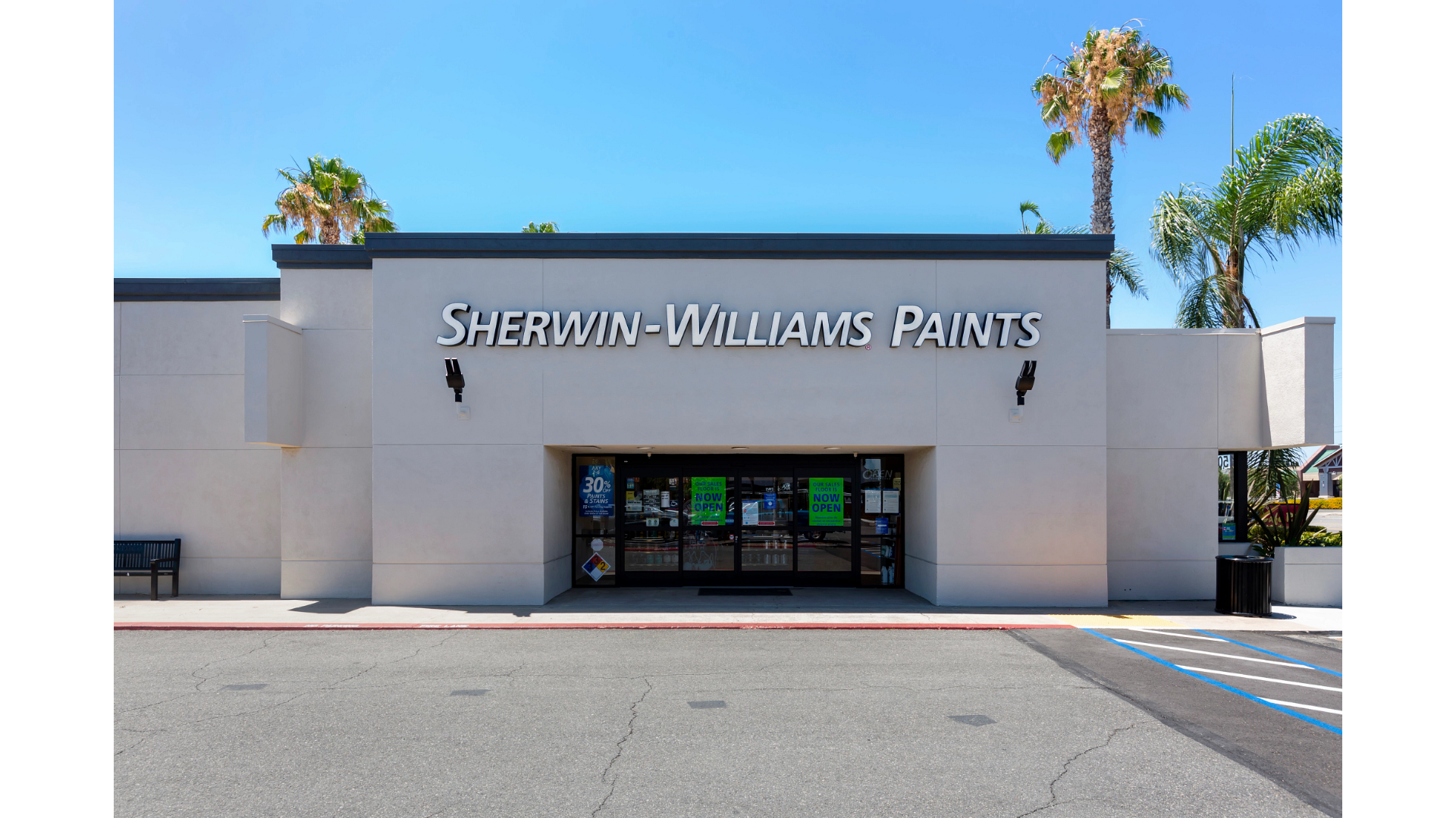 Sherwin-Williams Paint Store