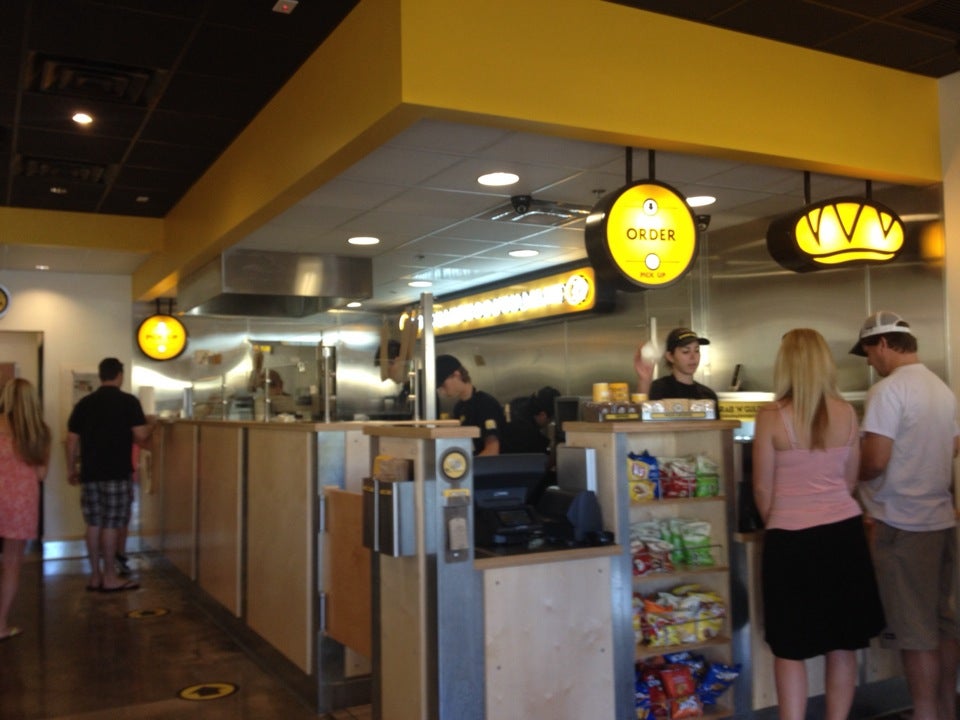 Photo credit: foursquare