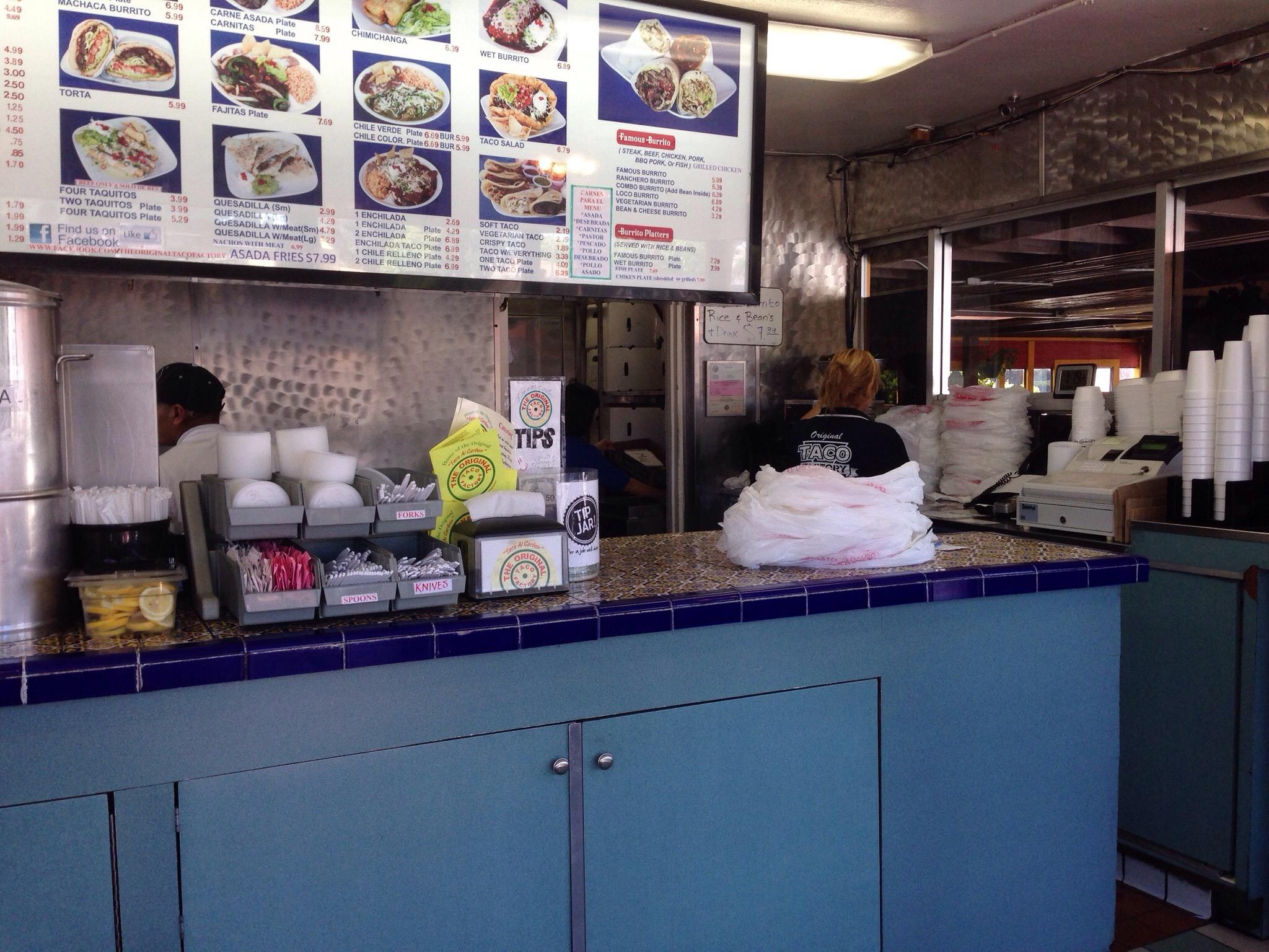 Photo credit: Tripadvisor