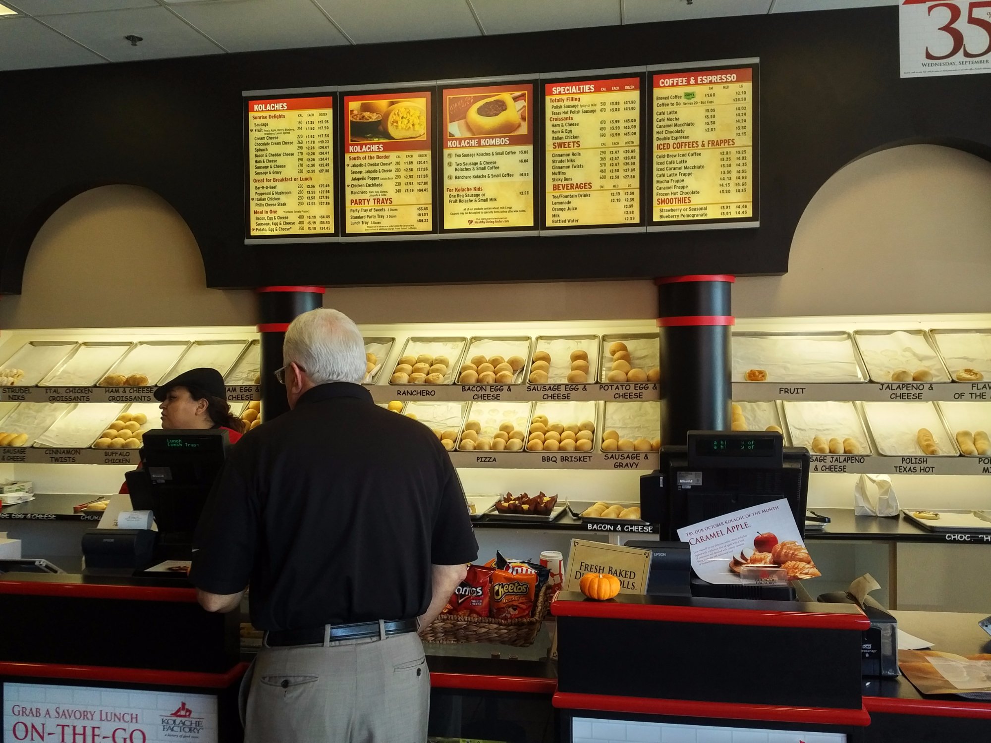 Photo credit: Tripadvisor