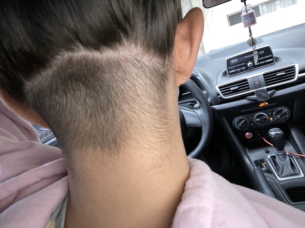 Great Clips 15160 Kensington Park Dr Ste C600, Tustin