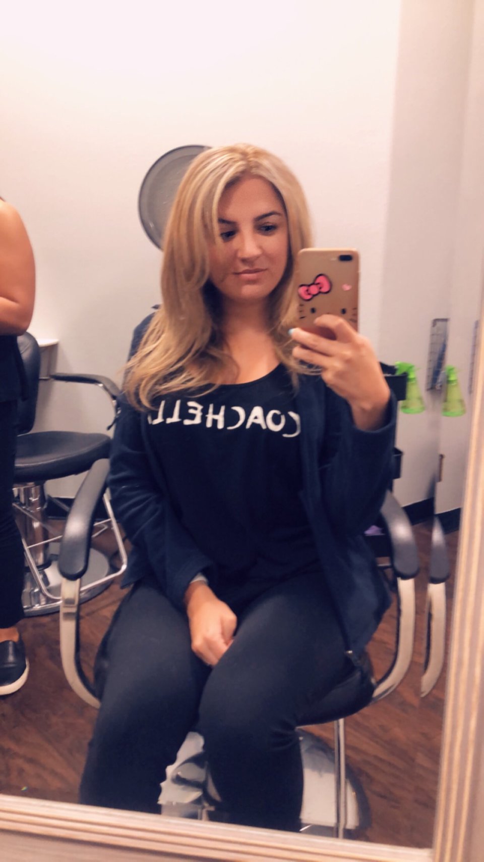 Phenix Salon 2435 Park Ave, Tustin