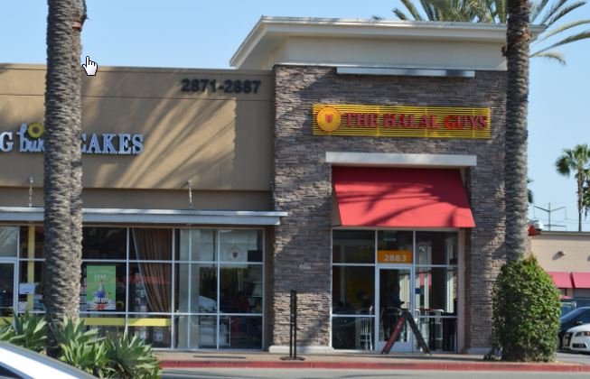 Photo credit: tripadvisor