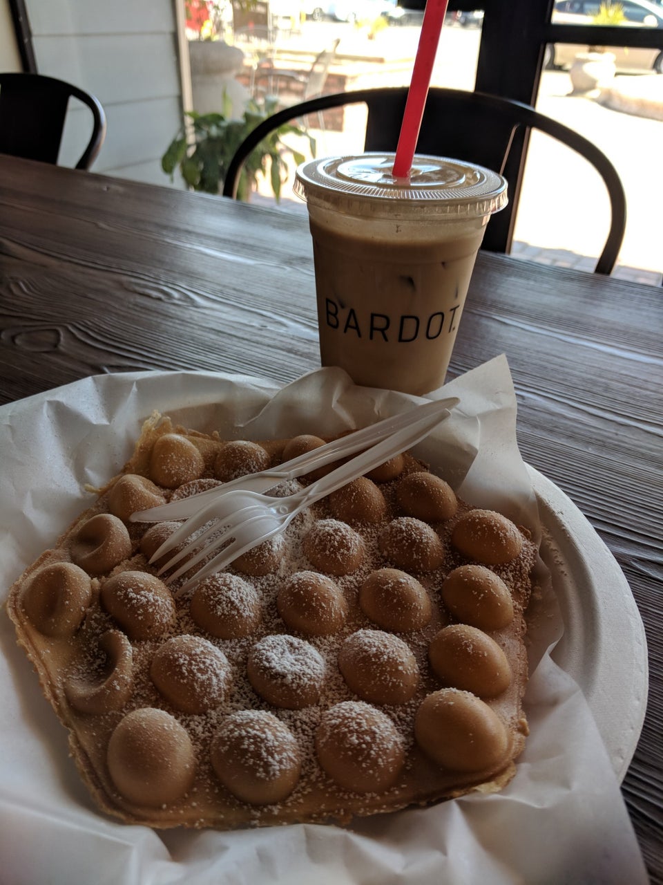 Photo credit: foursquare