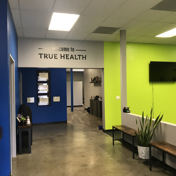 True Health And Wellness