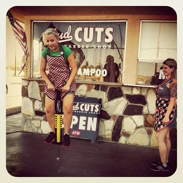 Photo credit: foursquare