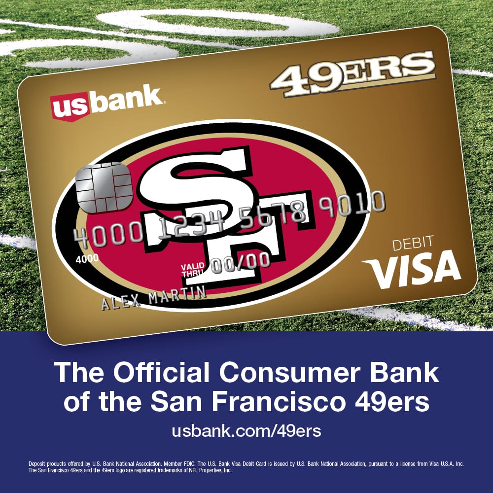 U.S. Bank ATM - Ukiah Safeway