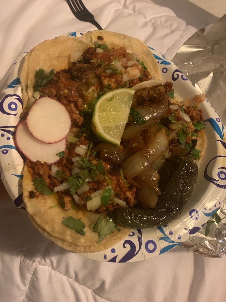 Ukiah, CA Restaurants Open for Takeout, Curbside Service and/or