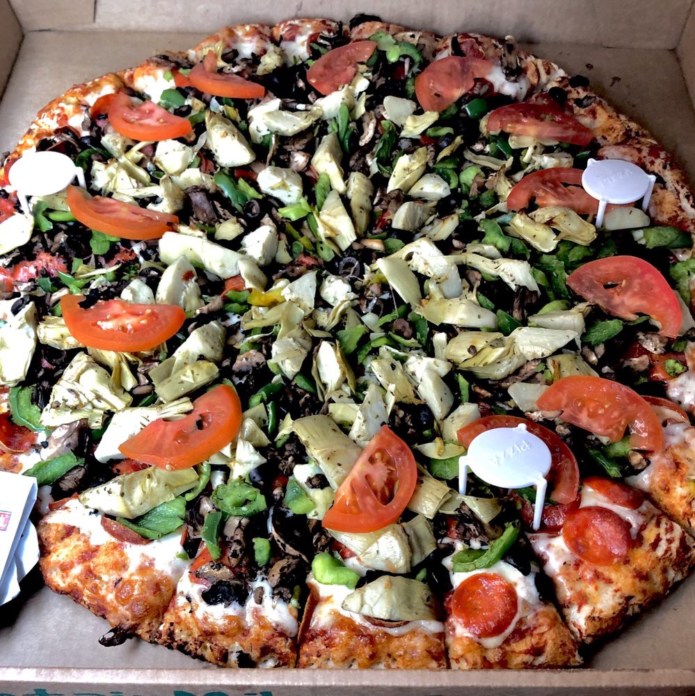 Mountain Mike's Pizza 32170 Dyer St, Union City