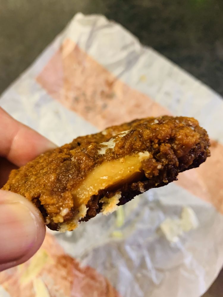 Burger King 1801 Decoto Rd, Union City