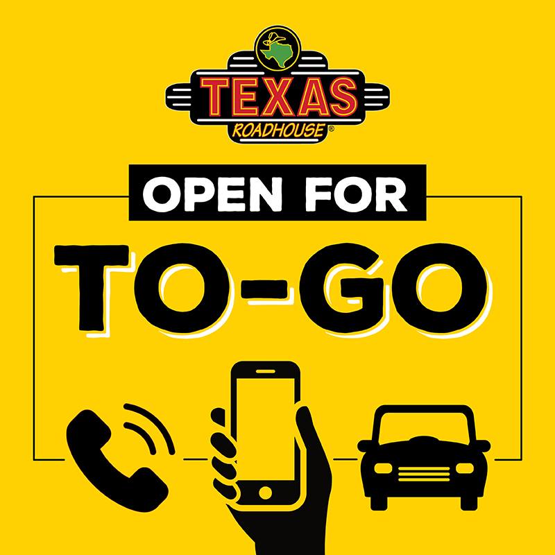 Texas Roadhouse 32115 Union Landing Blvd, Union City