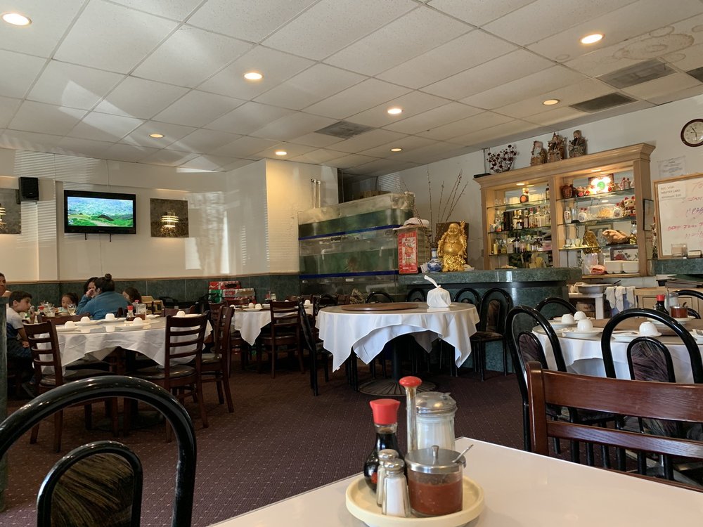 Hong Kong Restaurant 4100 Dyer St, Union City