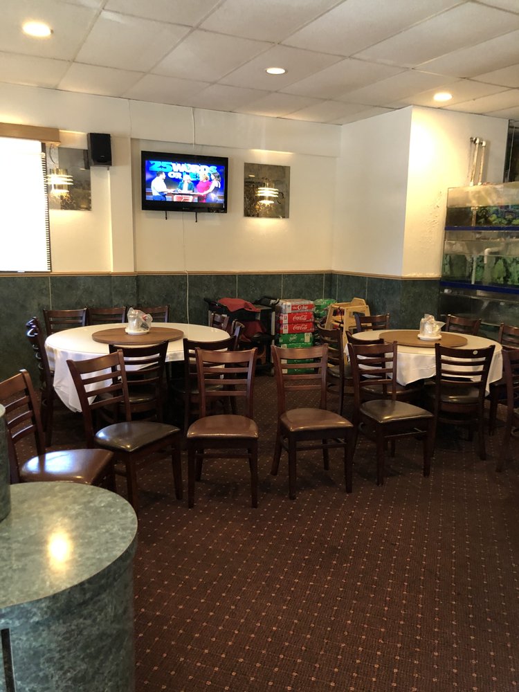 Hong Kong Restaurant 4100 Dyer St, Union City