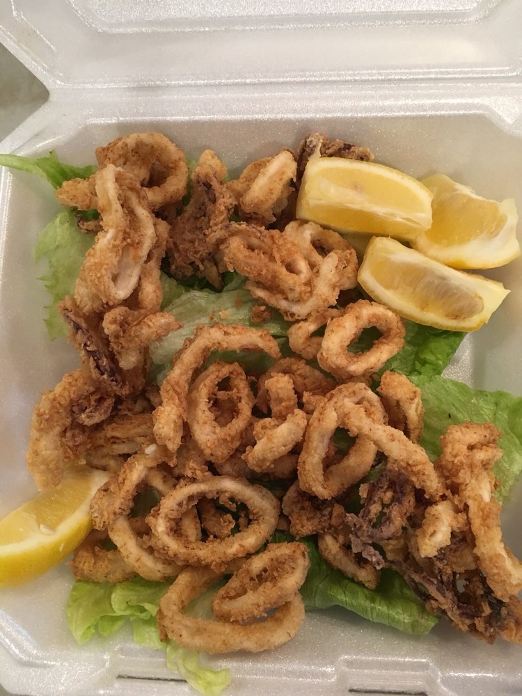 Baldie's Cafe 2649 Decoto Rd, Union City