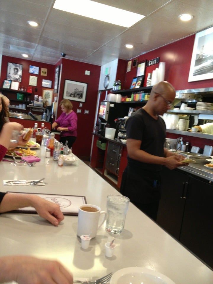 Photo credit: foursquare