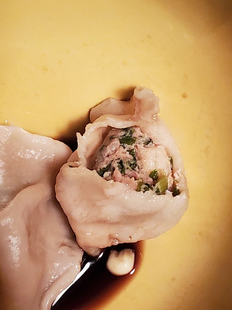 House of Dumplings 水餃之家 109 Appian Way, Union City