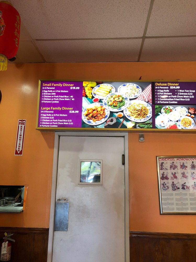 Asia Express 1710 Decoto Rd, Union City