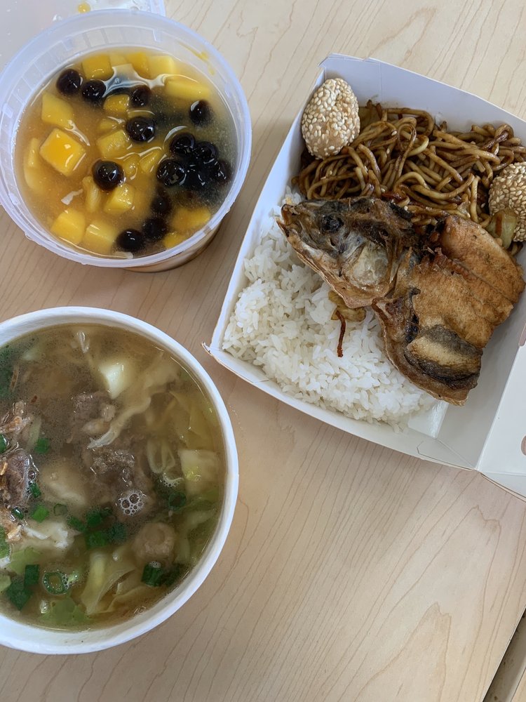 Chowking Union City 31840 Alvarado Blvd, Union City