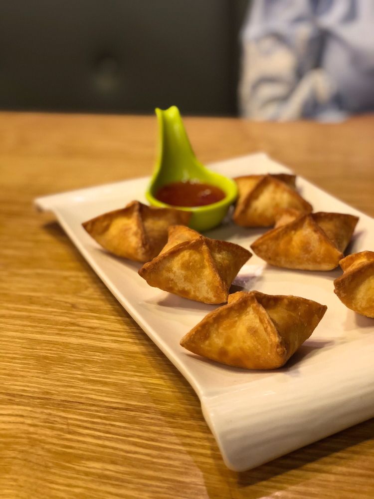 Baby Cafe Hong Kong Bistros 1749 Decoto Rd, Union City
