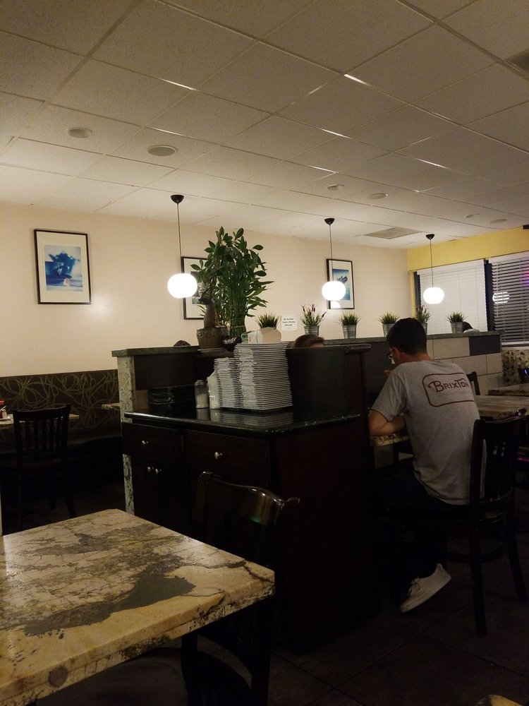 Dragon House 31870 Alvarado Blvd, Union City