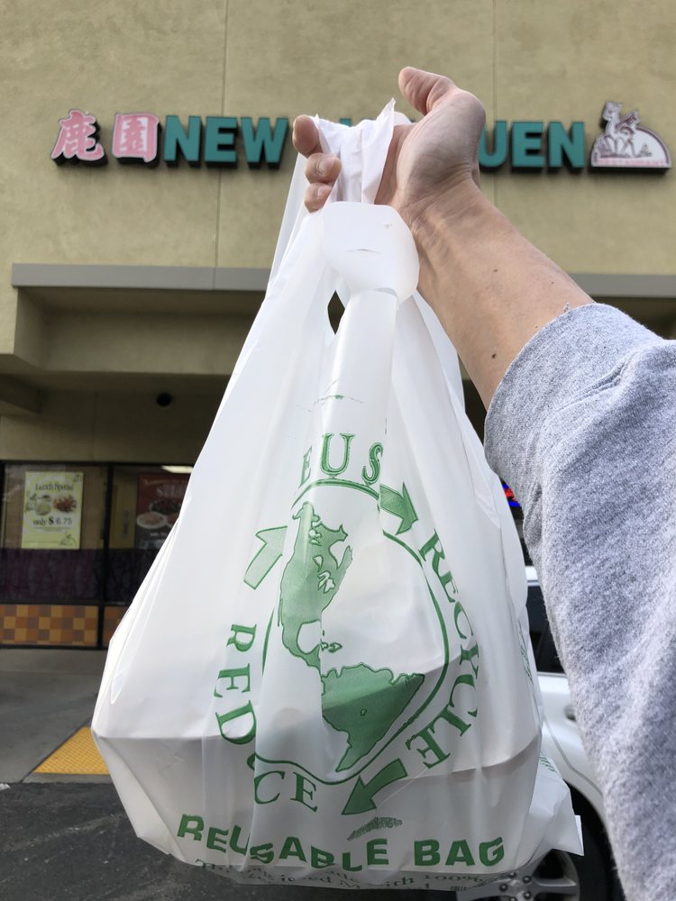 New Luk Yuen Restaurant 31802 Alvarado Blvd, Union City