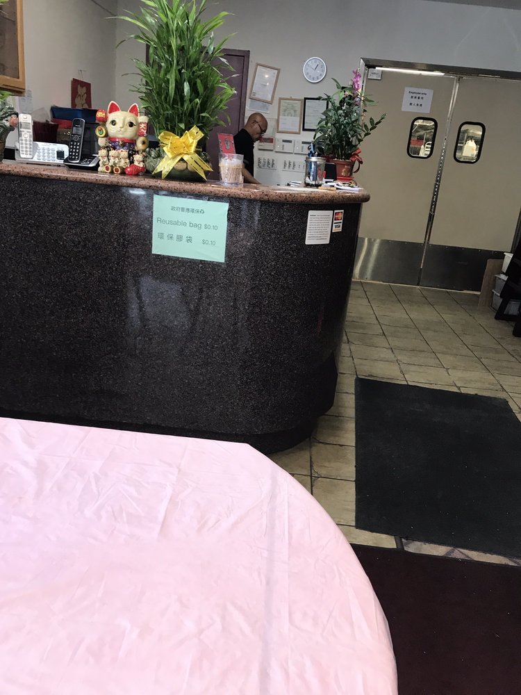 Golden Bay 34348 Alvarado-Niles Rd, Union City