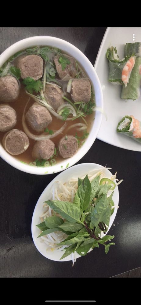 Pho Pasteur Restaurant 31860 Alvarado Blvd, Union City