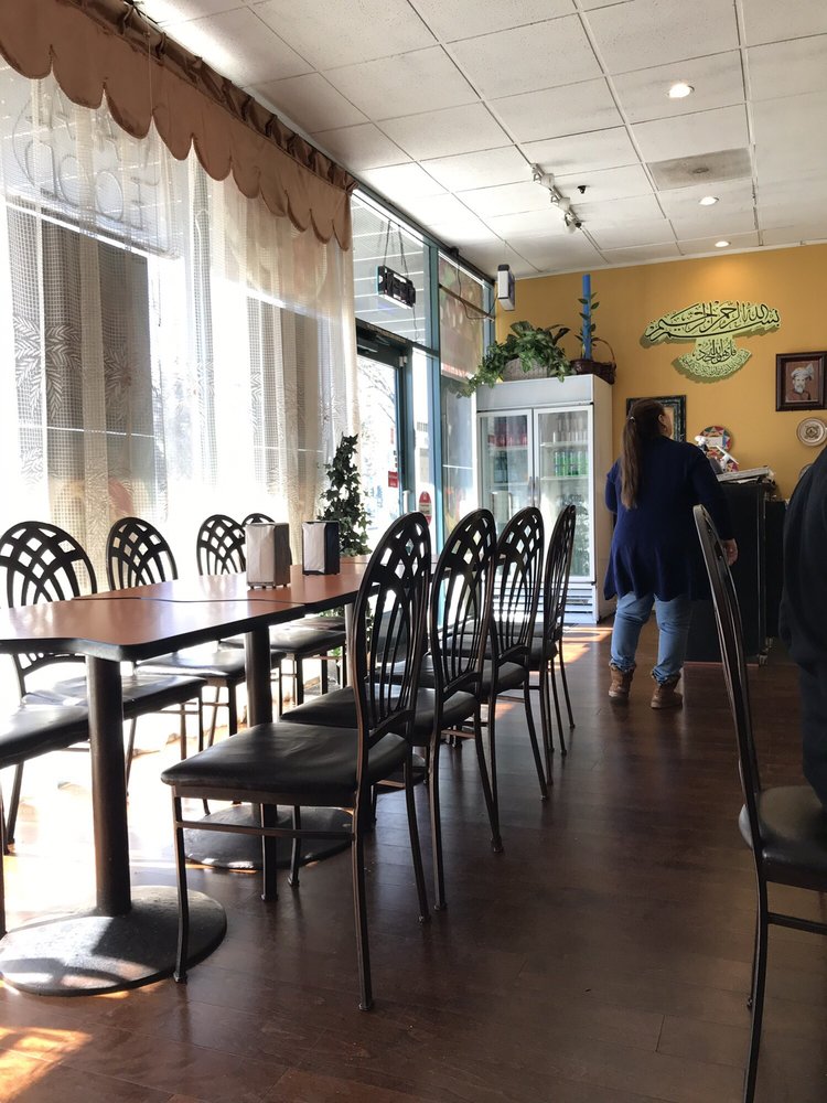 Peshawari Kababs 33330 Alvarado-Niles Rd, Union City
