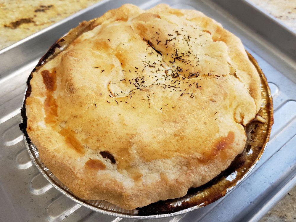 Niles Pie Company 32990 Alvarado-Niles Rd #960, Union City