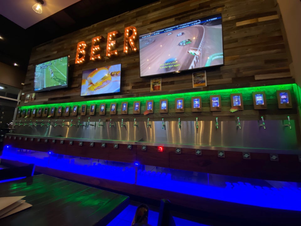 Pacific PourHouse 32216 Dyer St, Union City
