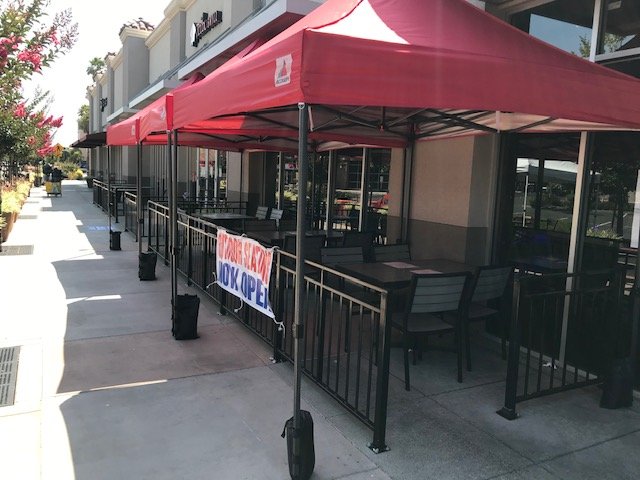Pacific PourHouse 32216 Dyer St, Union City